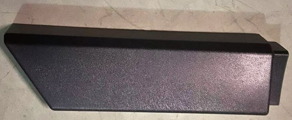 Upper Kick Panel Left Driver Side A33-1247 For Kenworth T680 Next Gen 2022+