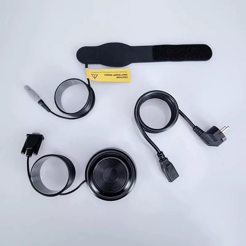 Dental Micro Surgery Electrosurgical Unit Electrosurgery Machine High-Frequency