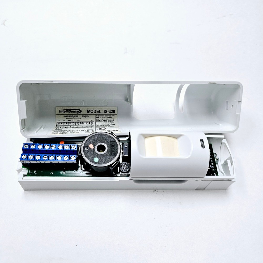 Honeywell IS320WH Request-To-Exit Sensor NEW (Open Box) Other