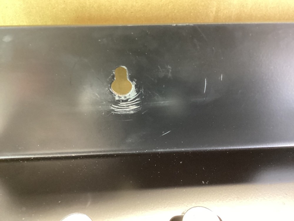 iSpring Whole House Water Filter System WGB32BM - MOUNT WITH 3 LIDS ONLY