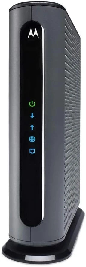 Motorola MB8611 DOCSIS 3.1 Modem Refurbished