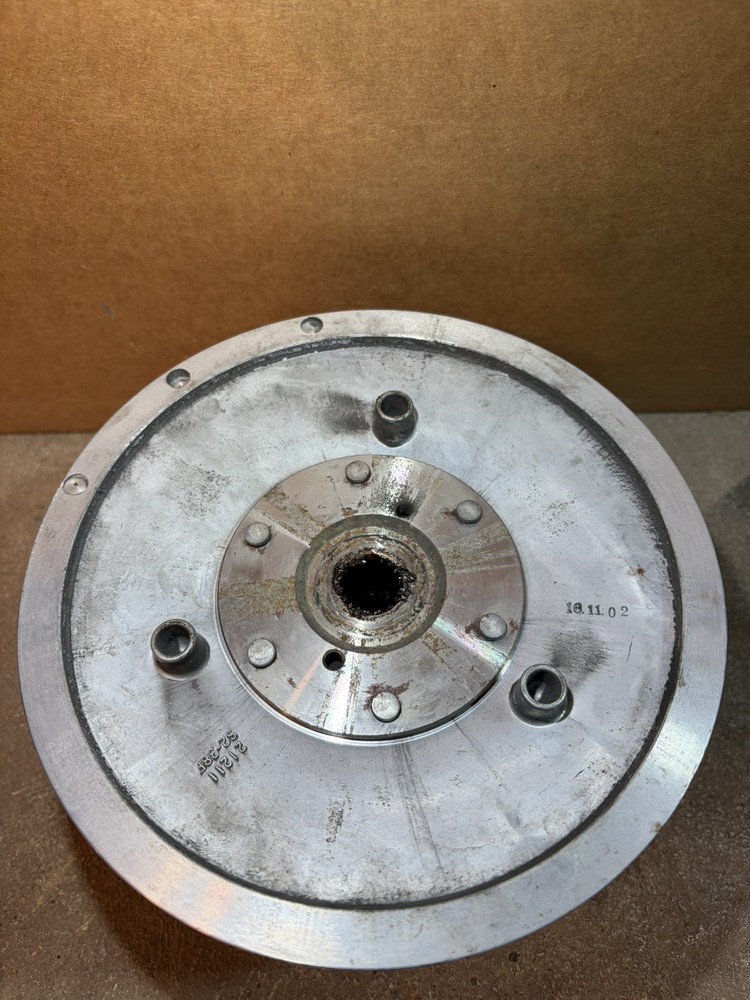 Suzuki Eiger 400 4x4 Secondary Clutch OEM