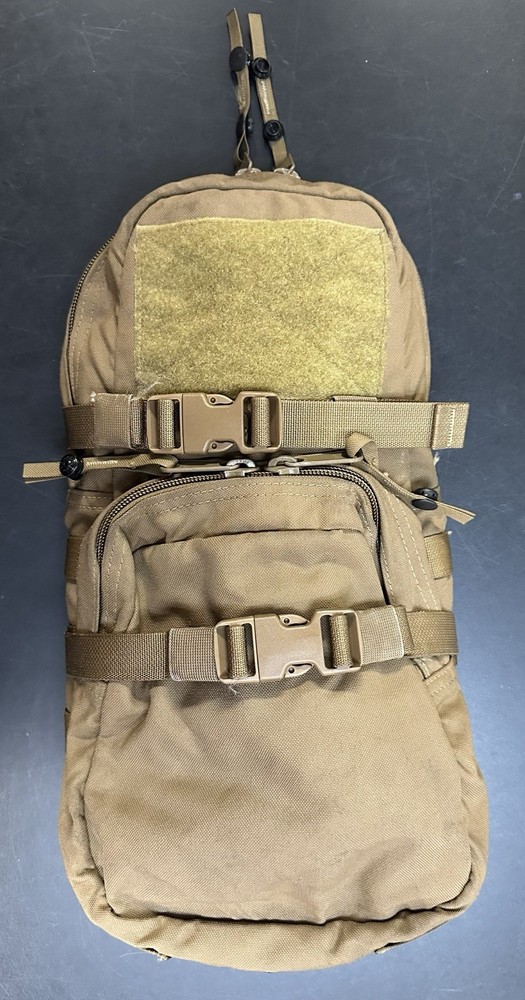 Eagle Industries Modular Assault Pack RLCS MAP MOLLE EIUI DEVGRU Coyote