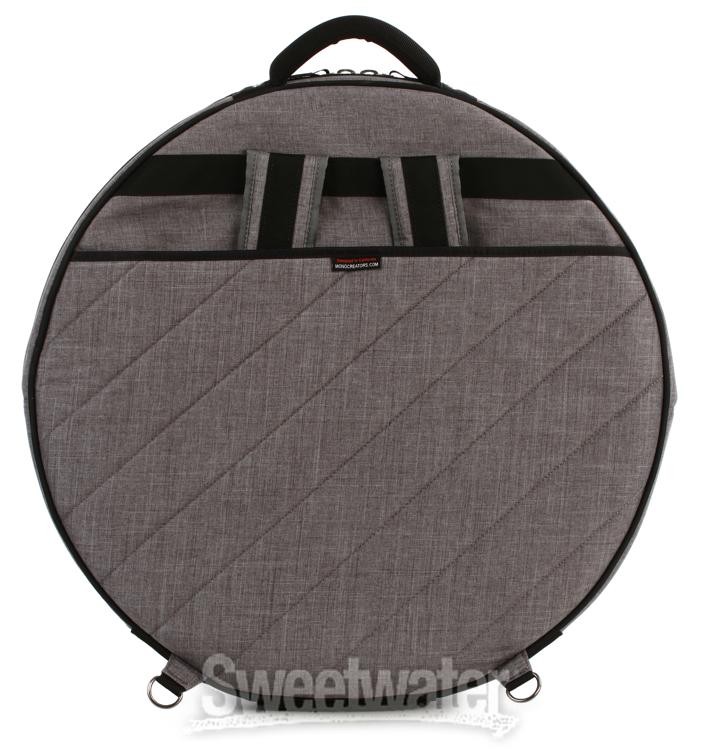 MONO M80 Cymbal Bag -Ash