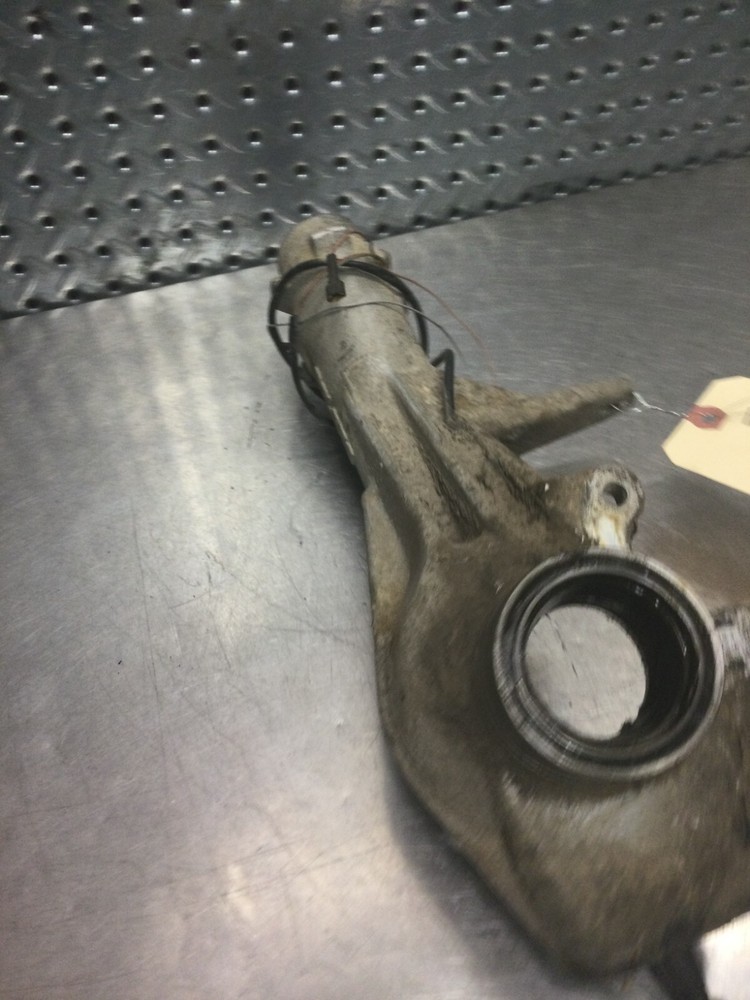 POLARIS LH STRUT 1843033 S013