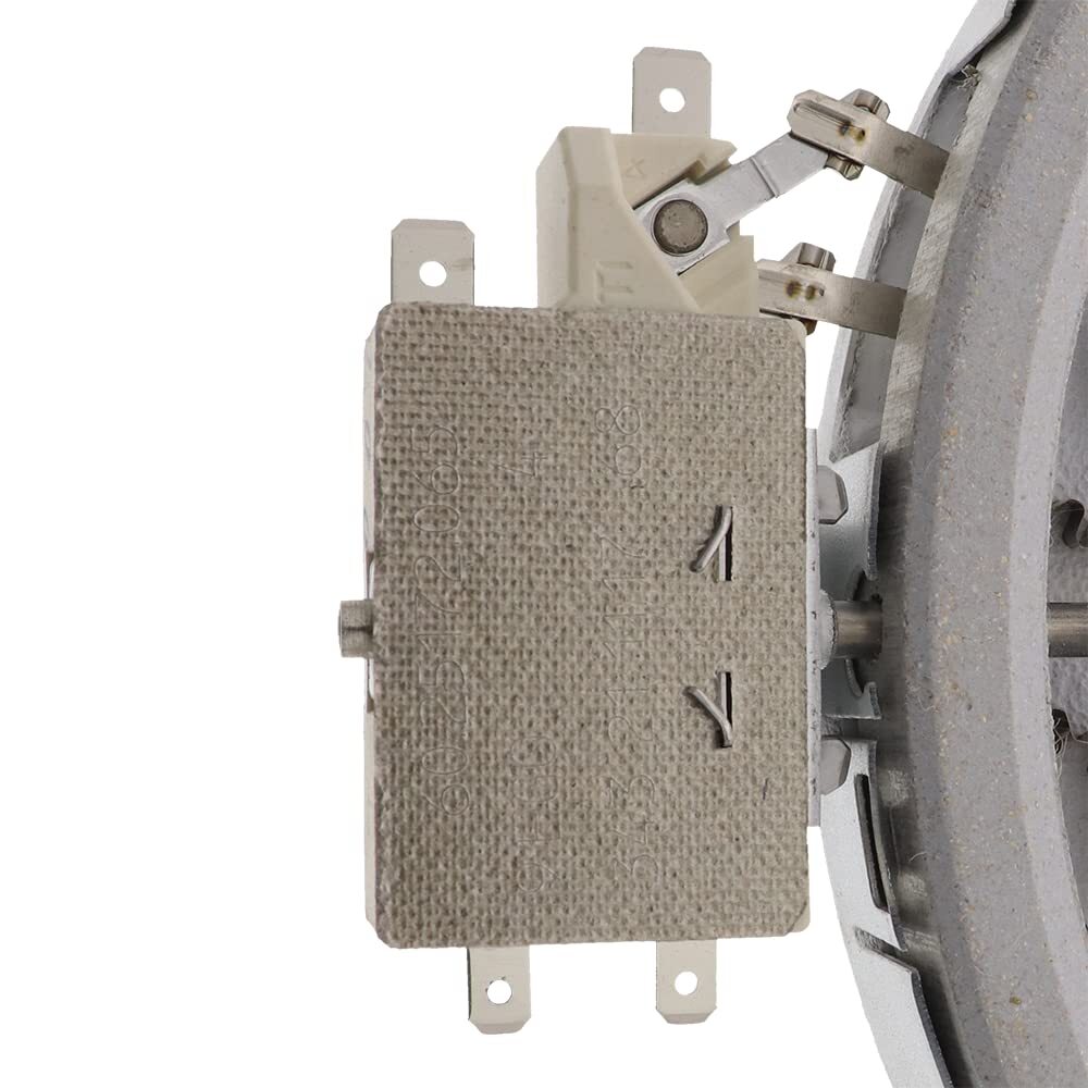 Exact Replacement 8273993 Range Stove Surface Element Burner Eye for Whirlpool