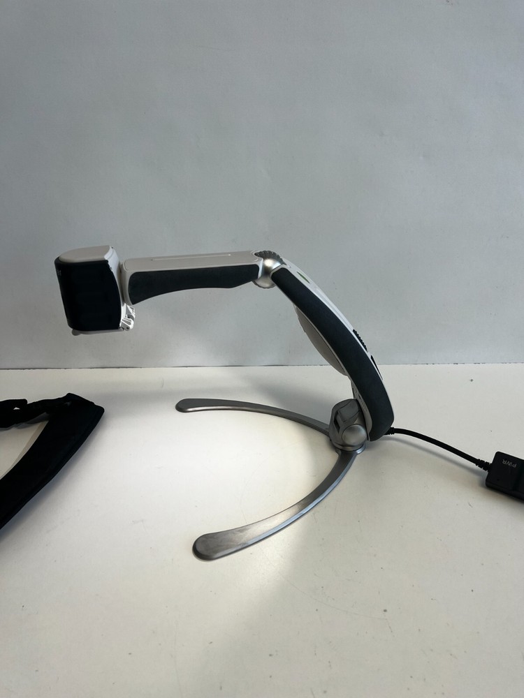 Enhanced Vision Transformer Magnifier TRVEA