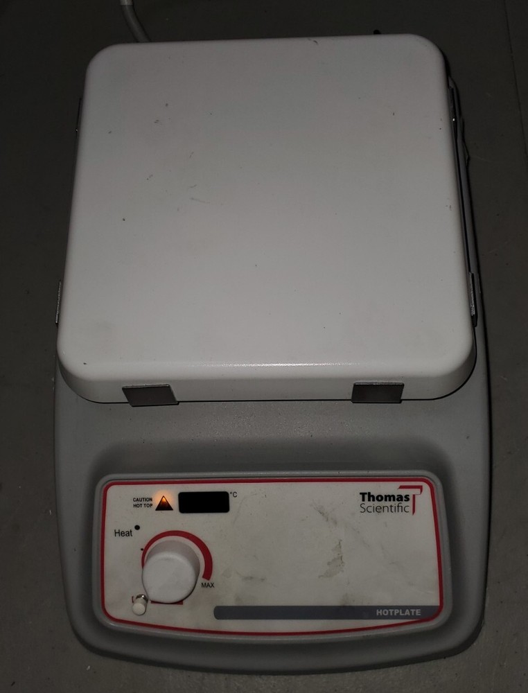 Thomas Scientific Hot Plate