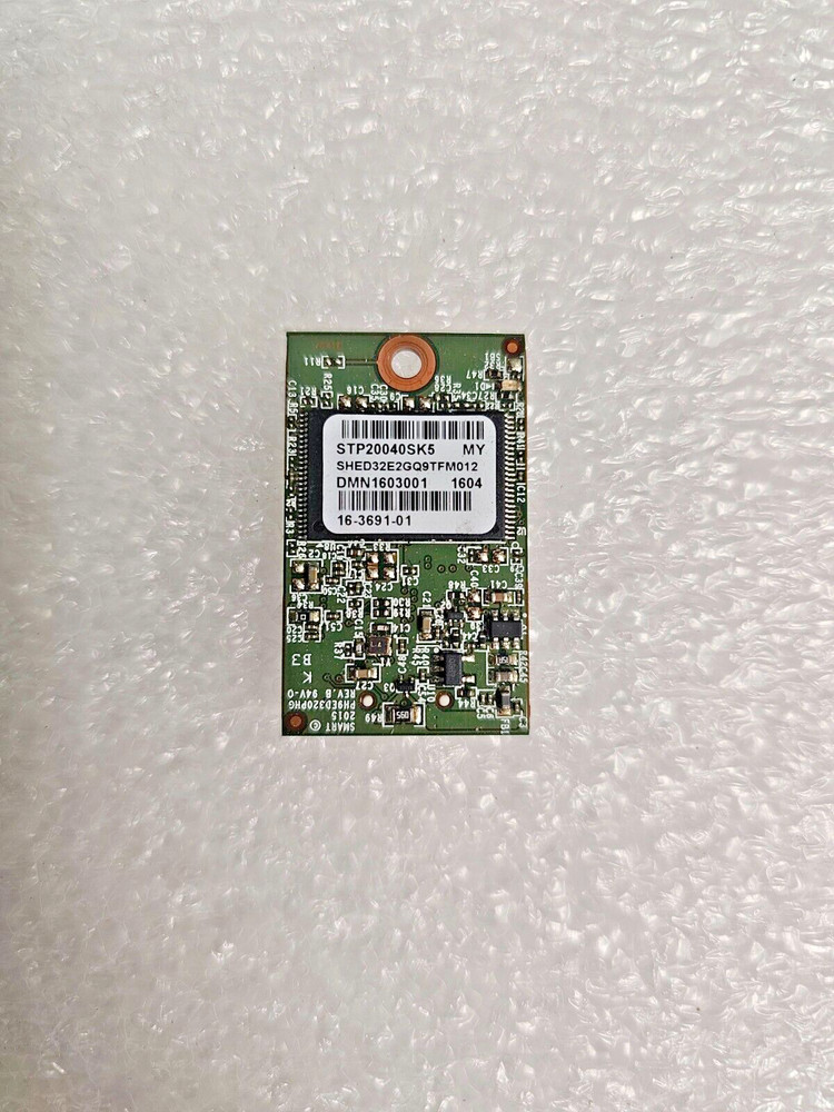 Cisco 16-3691-01 2Gb eUSB Flash