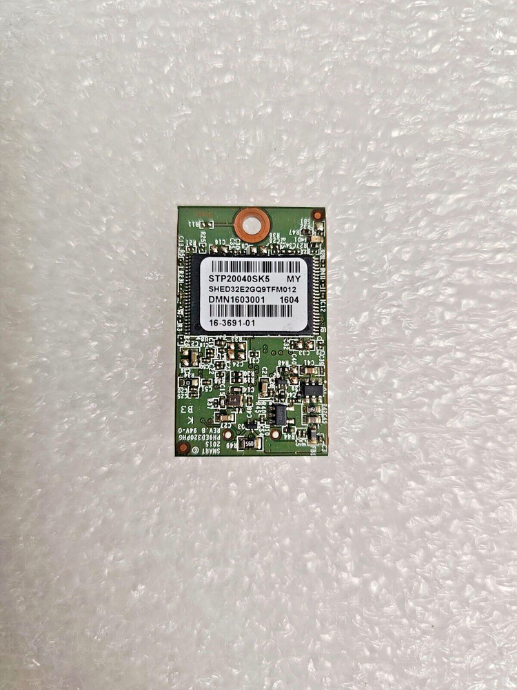 Cisco 16-3691-01 2Gb eUSB Flash