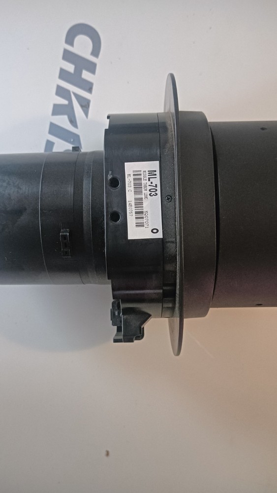 CHRISTIE LWU421 PROJECTOR