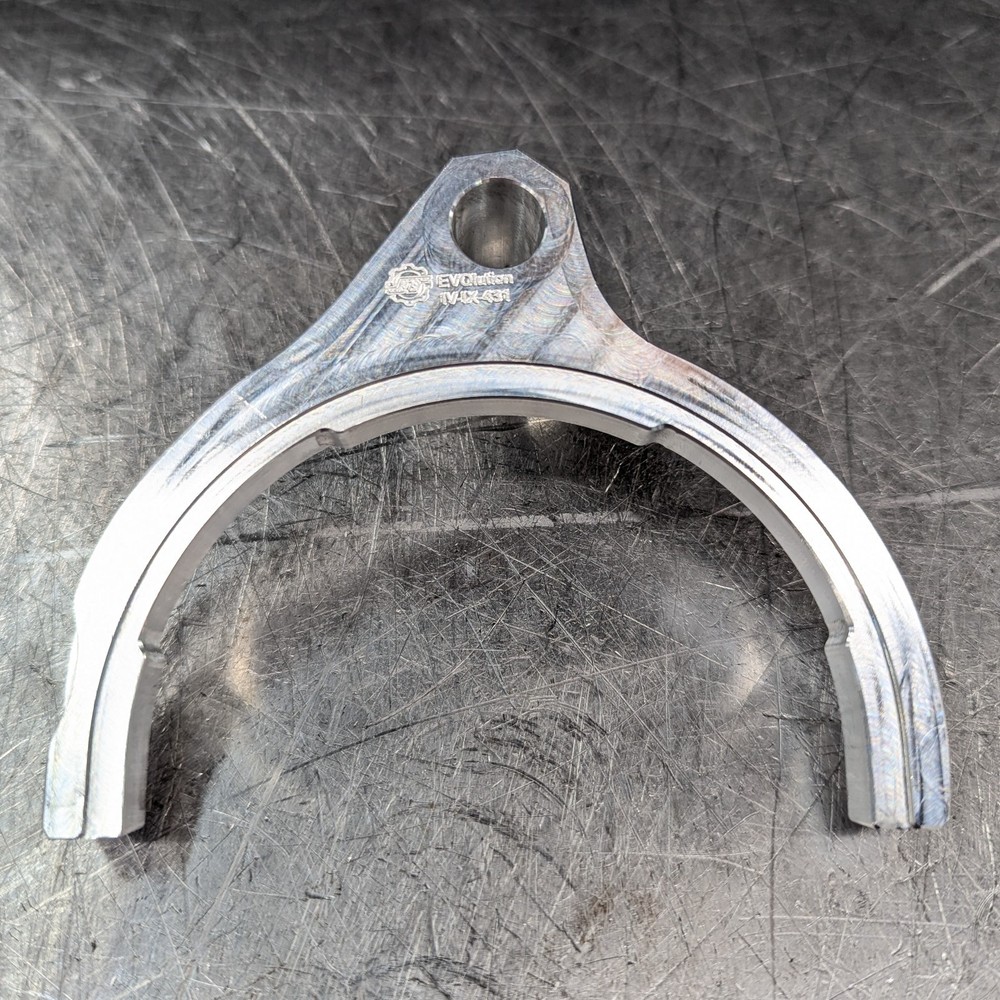 Billet 3-4 Shift Fork - Mitsubishi EVO 4-9