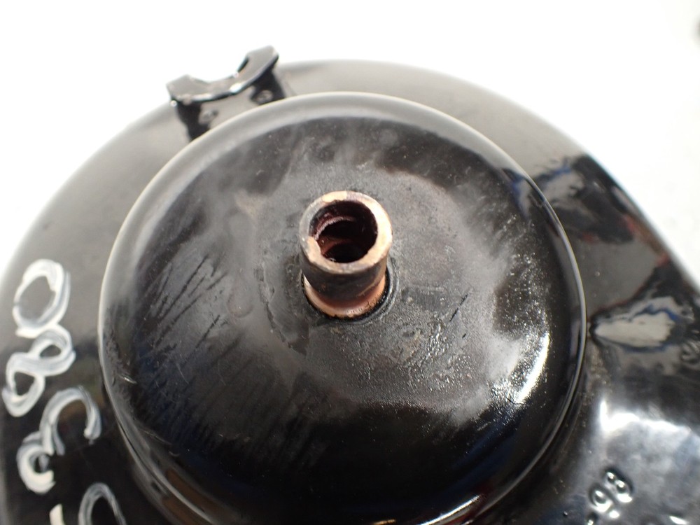 Emerson Copeland Scroll Compressor ZPD83KCE-TF5-130 3-Phase Fixed Speed