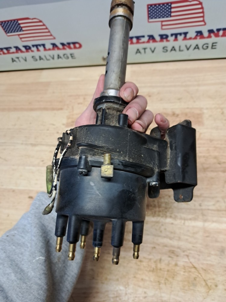 Mercruiser 4.3l Distributor Oem
