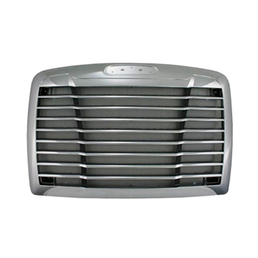 GRILLE; 03-08 FREIGHTLINER CENTURY; BUGSCREEN INCLUDED