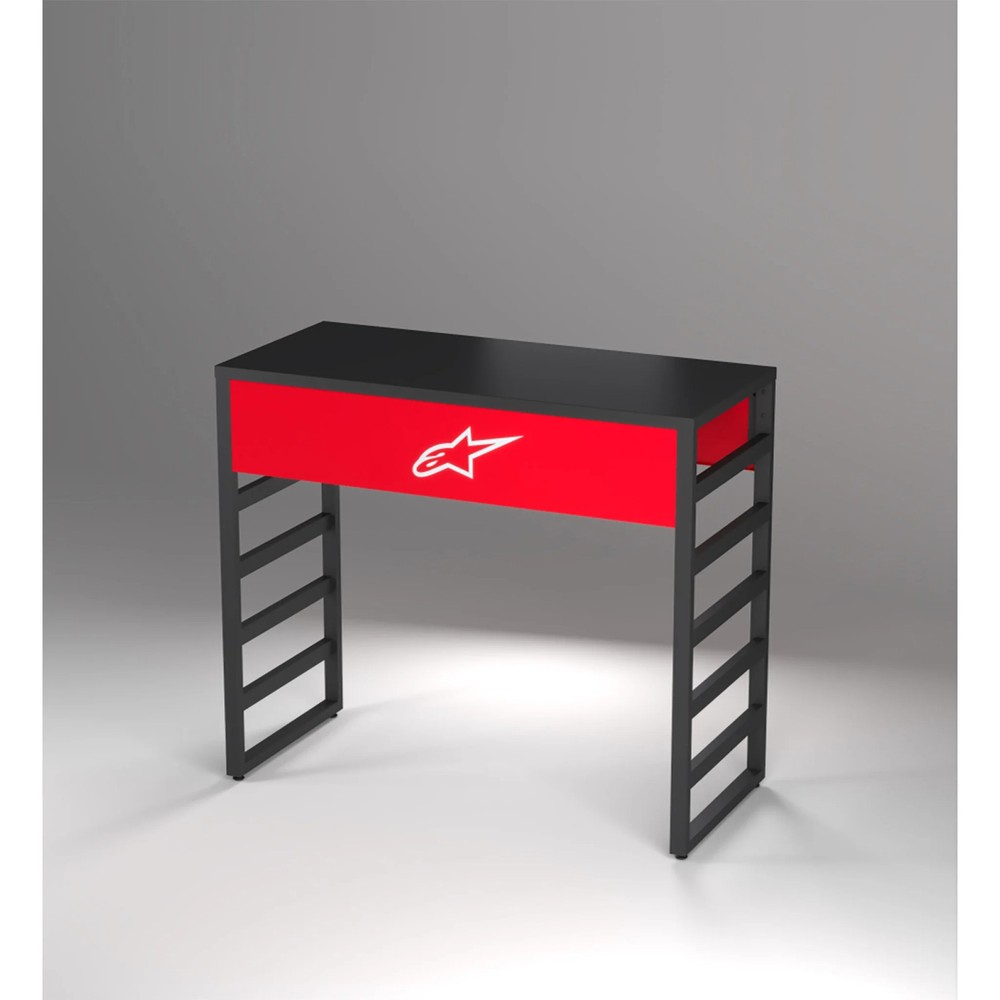 ALPINESTARS 9903-0762 99AS-98500 TABLE NESTING-LARGE