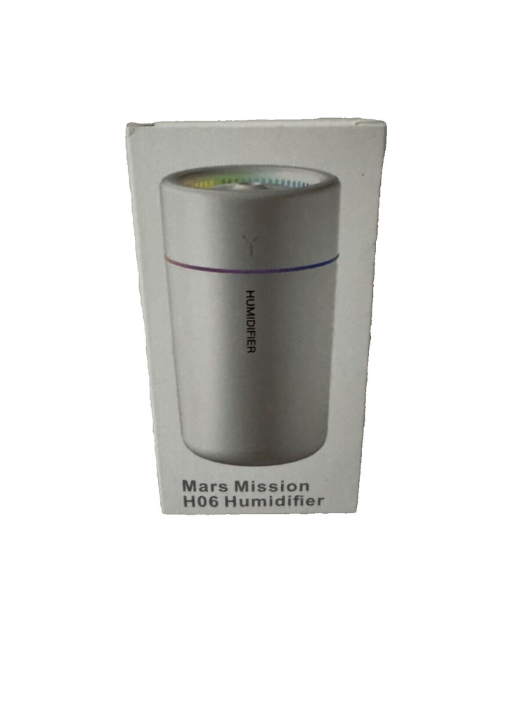 Small humidifier for Desk/Car/Room