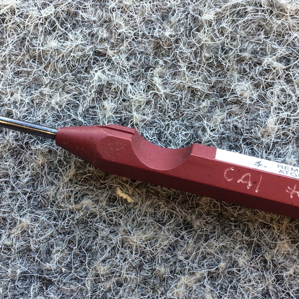 Astro Tools ATGH 2079 Aviation Removal Tool