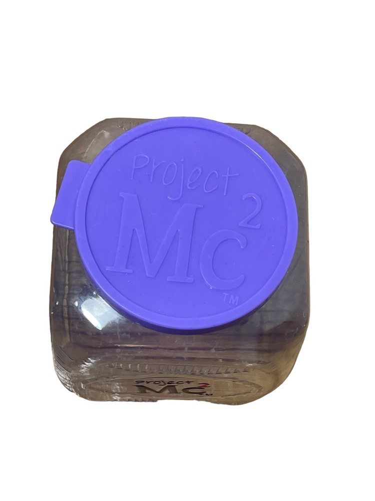 Project Mc2 Ultimate Lab Science Experiment Kit Replacement Part Jar And Ring