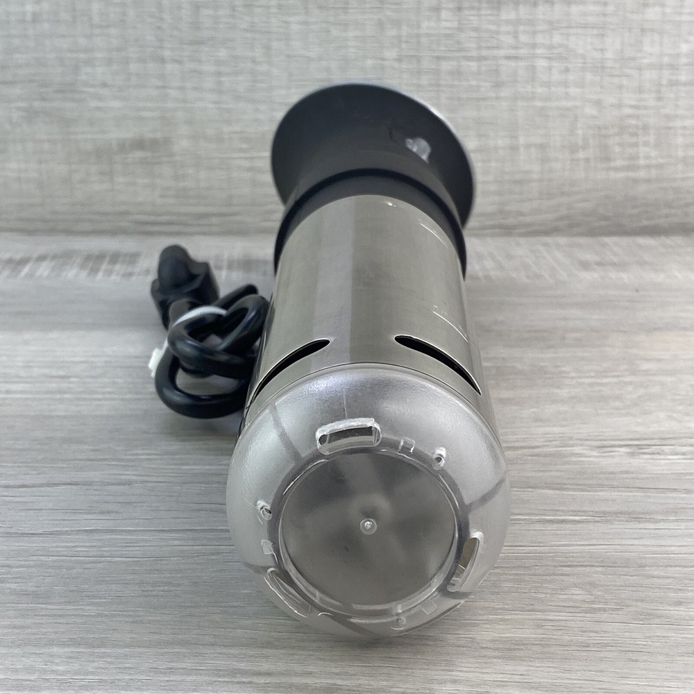 Anova Bluetooth Current Temperature