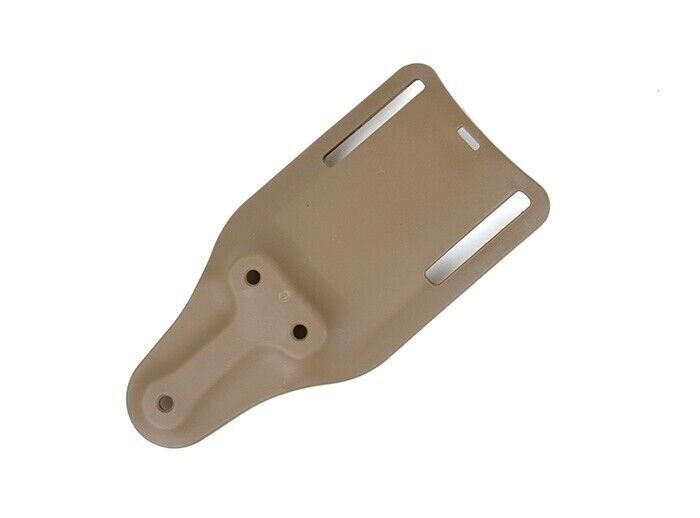 TMC Belt Mount Holster Drop Adapter (CB) TMC2549-CB