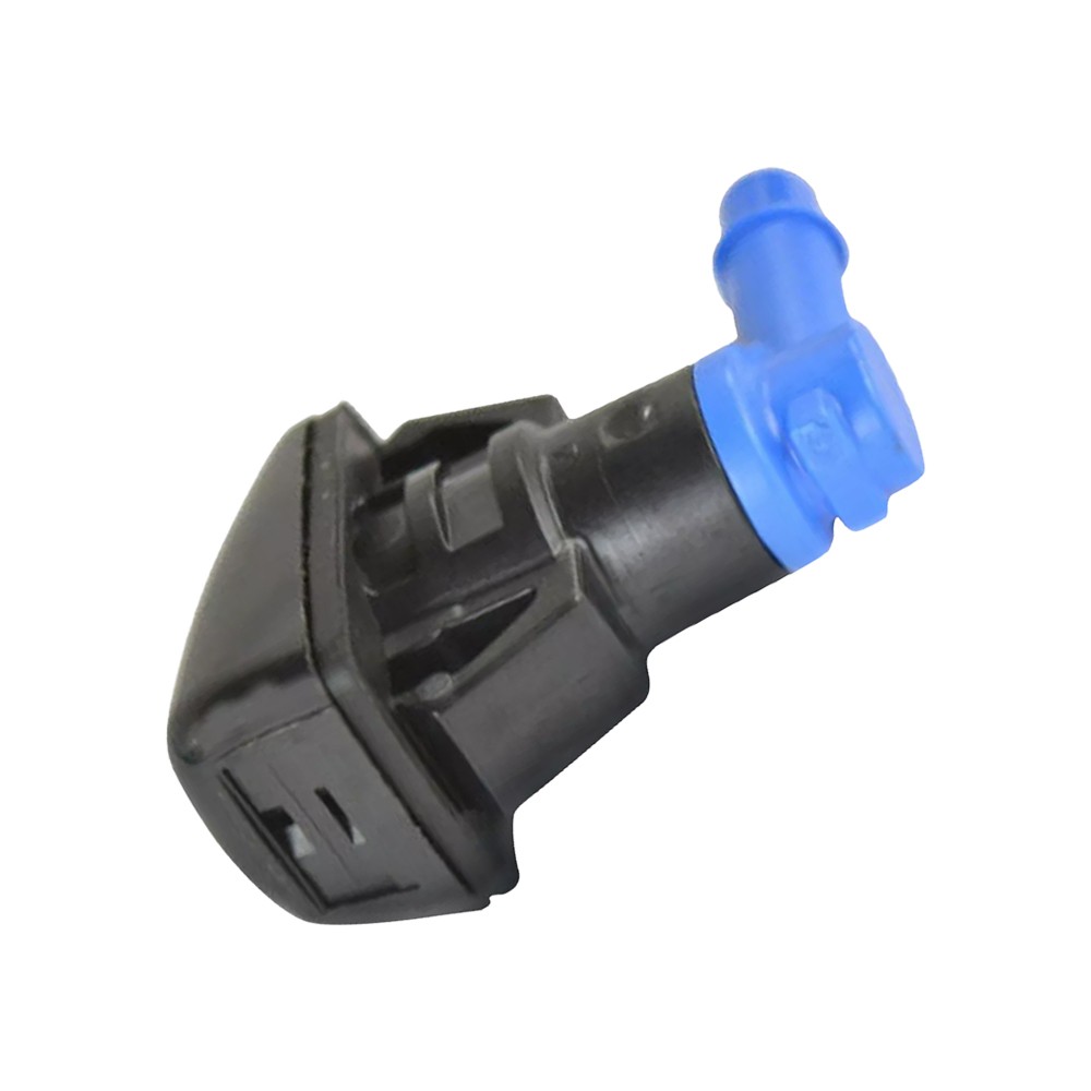 Fits For Durango 2011 2012 2013-2021 Front Windshield Wiper Washer Jet Nozzle