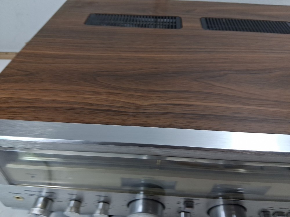 Sansui G-3000 Receiver TD12T