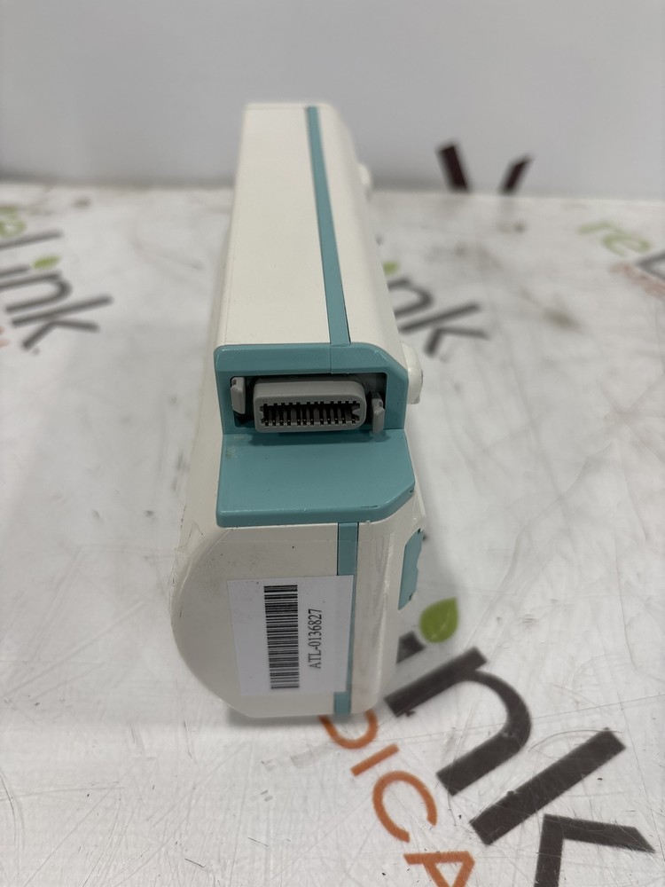 Philips M3001A-A02 OxiMax SpO2, NIBP, ECG MMS Module