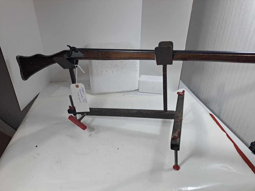 parris 5891 cap gun savannah, tn