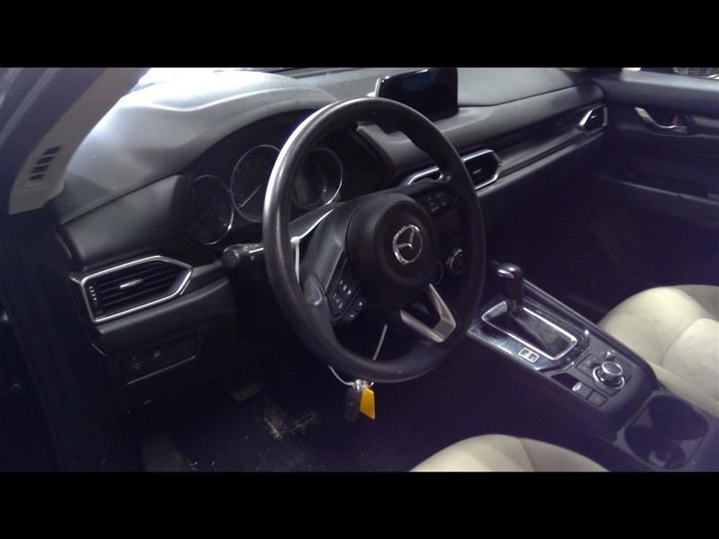 Transfer Case Fits 18-19 MAZDA CX-5 1107204
