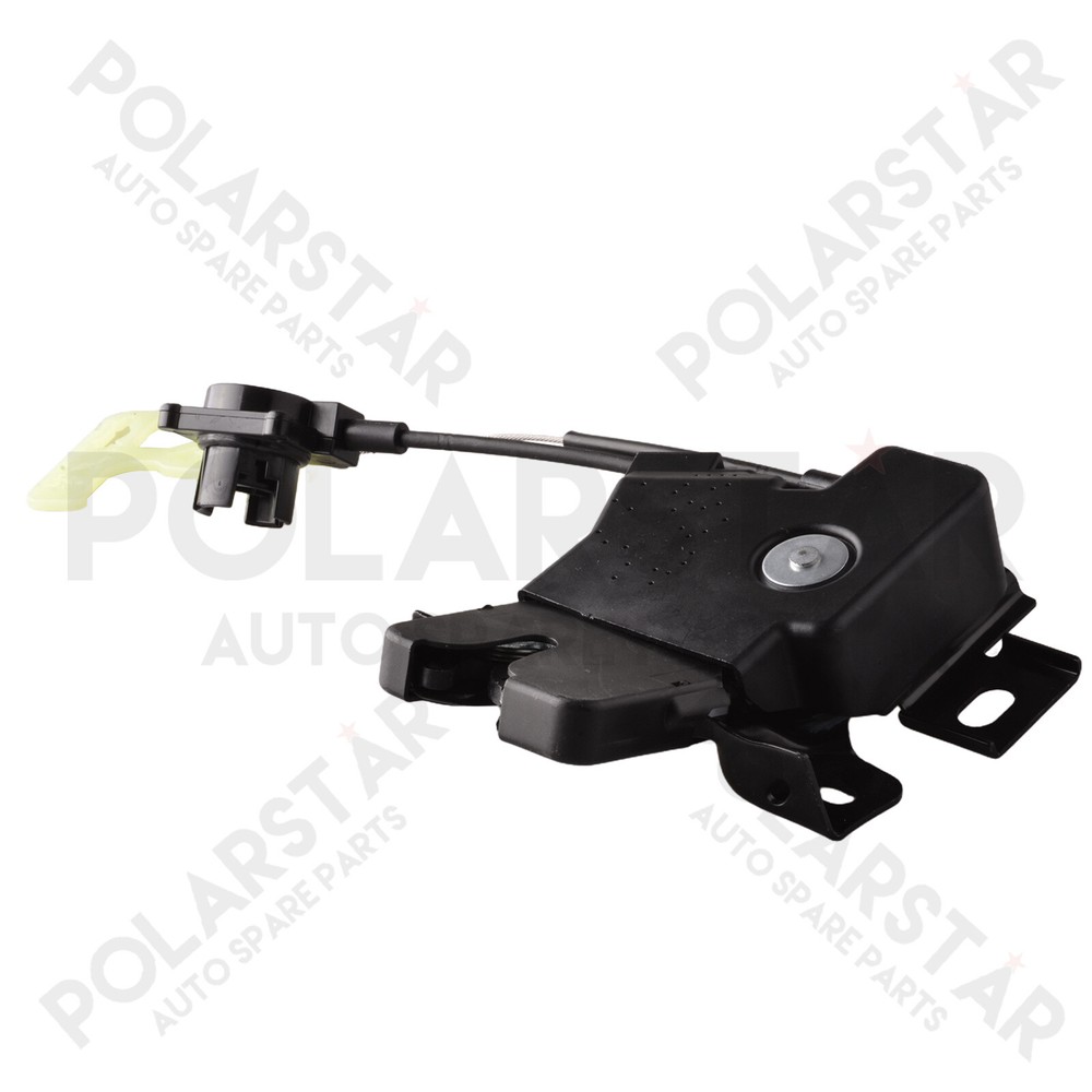 Trunk Latch Lock Actuator Assembly fit 2008-2009 Ford Mustang