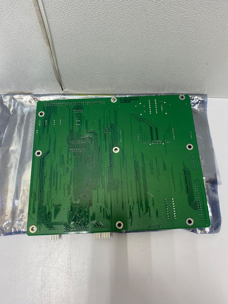 TELEDYNE ANALYTICAL INSTRUMENTS C75825 Motherboard New