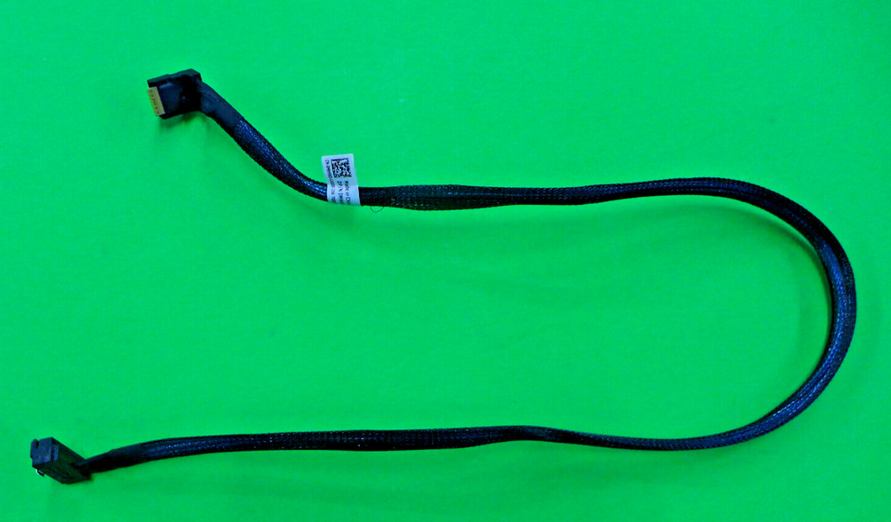 GENUINE Dell PowerEdge R750 Backplane SAS Cable Assembly MHH6D