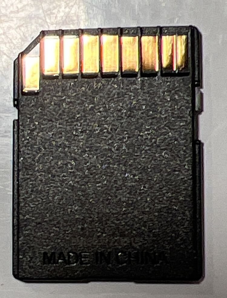 SanDisk Ultra 32GB 30MB/s CF Compact Flash Memory Card