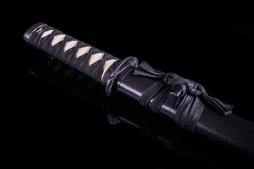 Tanto black