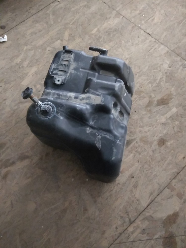 18-22 Dodge Ram 2500-3500 DEF Tank