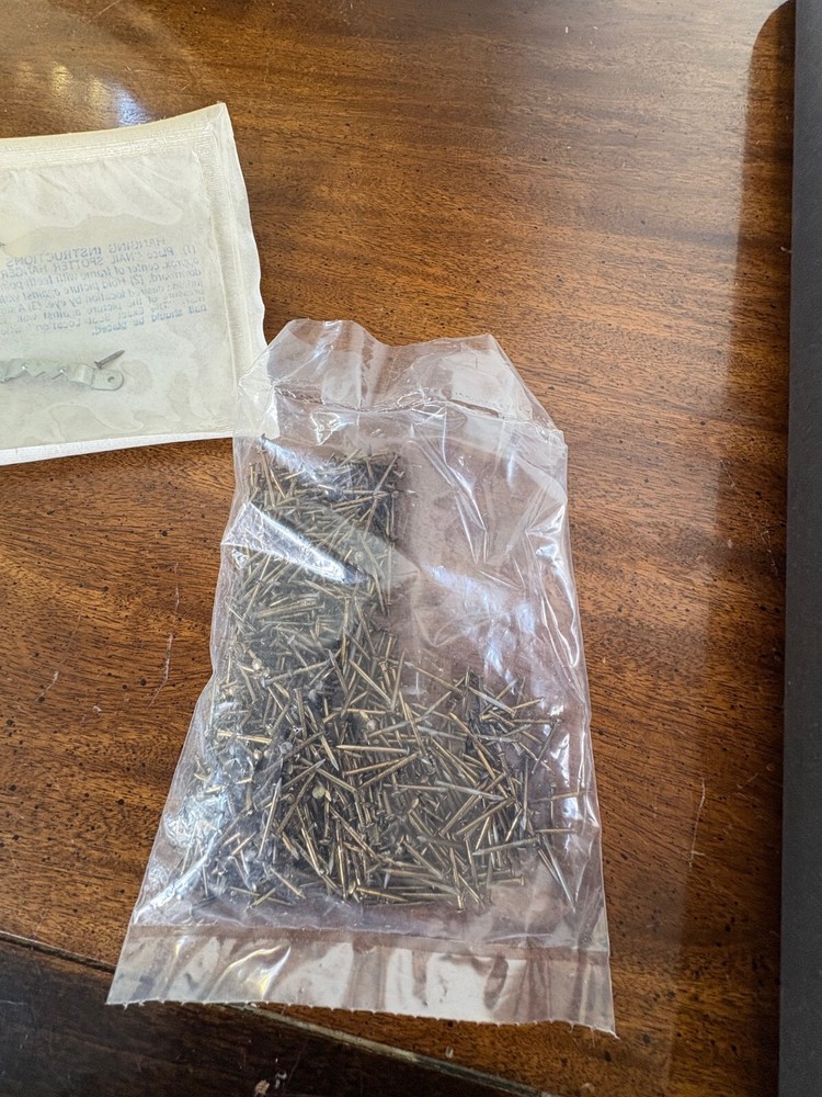 Trends Geometric String Art Kit Vintage (M)