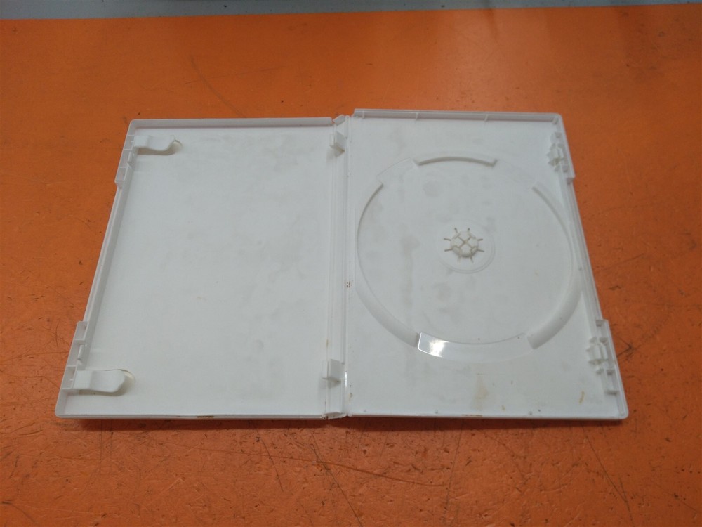 ⭐️⭐️⭐️⭐️⭐️ Wii Music Nintendo Wii Empty Case