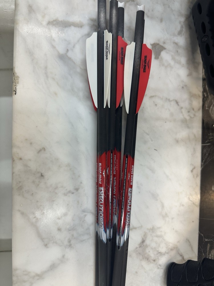 Darton Renegade 370 Crossbow Kit