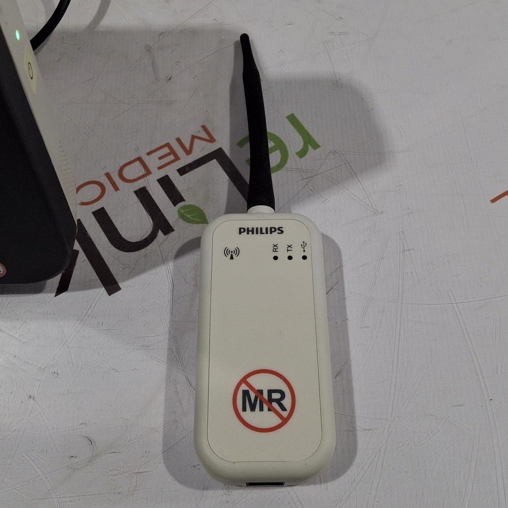 Philips Expression IP5 Information Portal - Remote Display