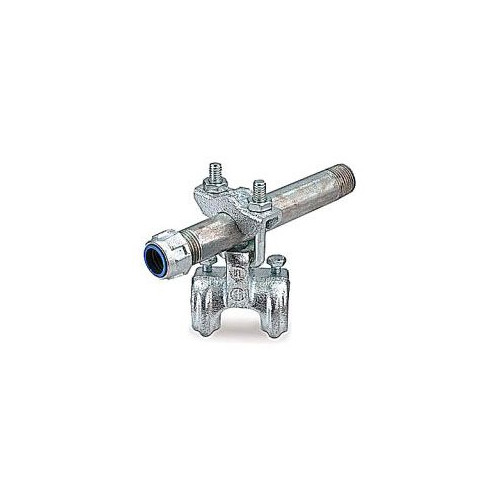 THOMAS & BETTS 6211 Pipe Repair/Clamps/Couplings