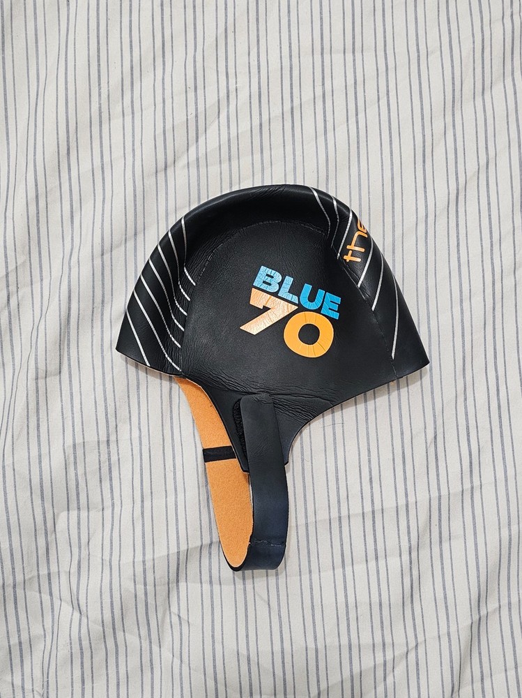 Blueseventy - Adjustable Thermal Skull Cap - Small (Used)