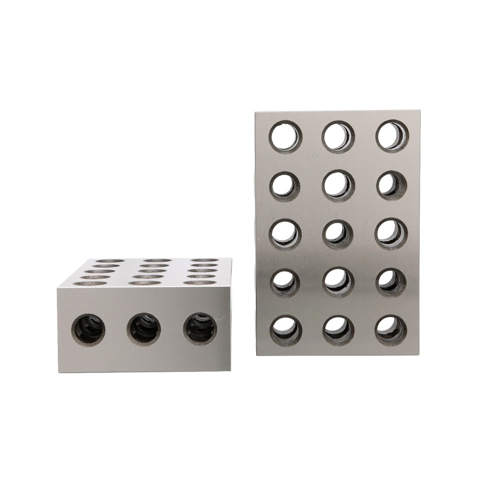 DASQUA 2-4-6 PRECISION MATCHED PAIR BLOCKS SET (8407-0035)