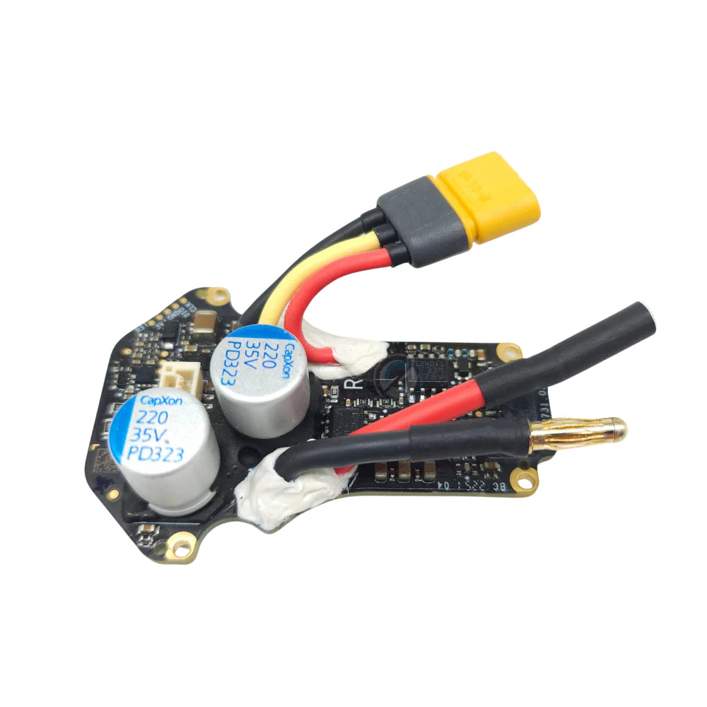 Inspire 3 Aircraft ESC Board Module