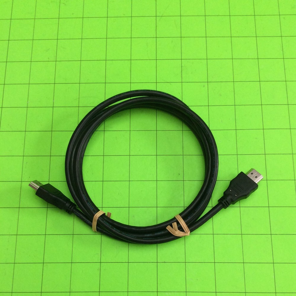 AOC C32G2 Monitor HDMI Cord