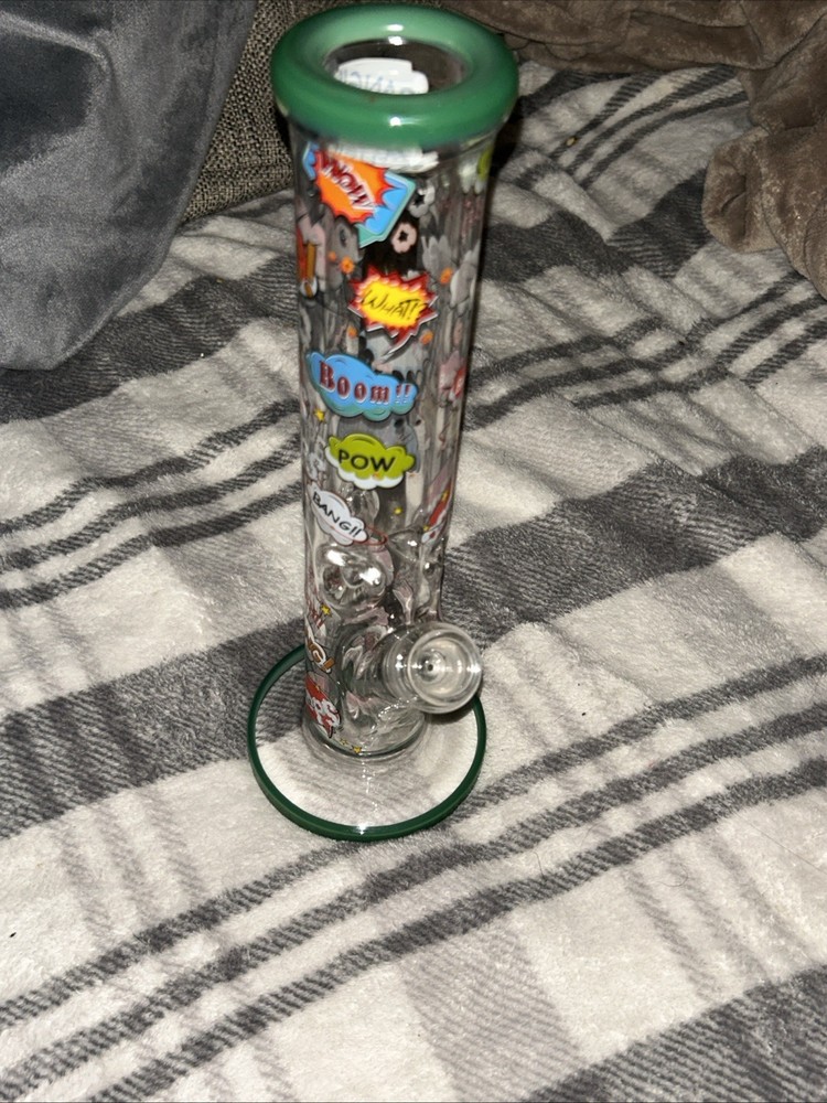 Glass Bong