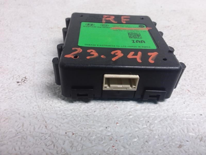 2023 GENESIS G70 Identity Authentication Control Module OEM ID 95590G900