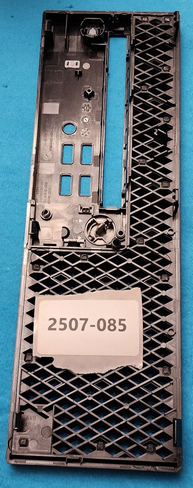 OEM Genuine Dell OptiPlex 7040 SFF Front Bezel Faceplate Cover