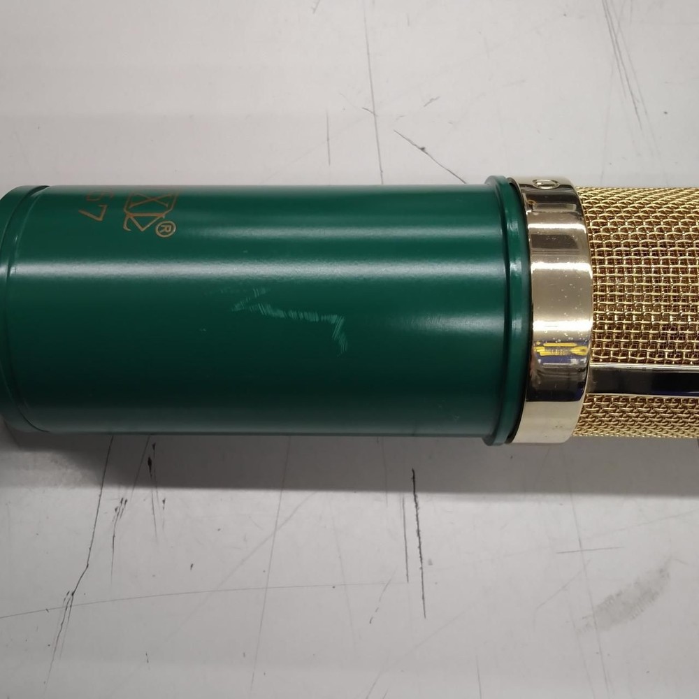 MXL Condenser Microphone V67 Used