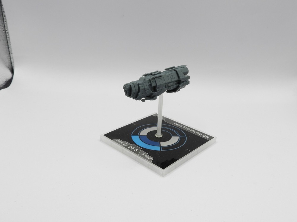 Fleet Battles UNSC Starter Fleet